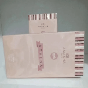 Perfume Feminino Athena Amakha Paris 100ml - Aroma Floral Sofisticado e Longa Duração - Jm Grife - Perfume Feminino Athena Amakha Paris 100ml - Aroma Floral Sofisticado e Longa Duração - - shopee - issues, Perfume Feminino Athena 100ml, shopee - Jm Grife