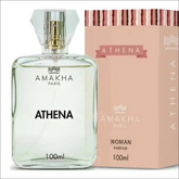 Perfume Feminino Athena Amakha Paris 100ml para Beleza e Bem-Estar - Jm Grife - Perfume Feminino Athena Amakha Paris 100ml para Beleza e Bem-Estar - - Jm Grife - Jm Grife, MLB2895265703 - Jm Grife