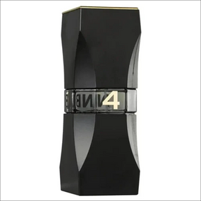 Perfume Feminino New Brand 4 Women 100ml - Floral Oriental Glamouroso e Luxuoso - Jm Grife