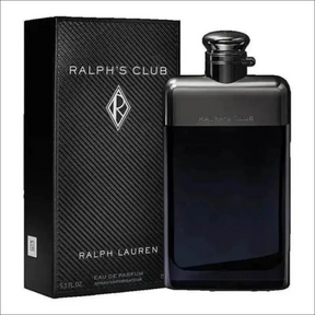 Perfume Masculino Ralph Lauren Ralph's Club EDP 150ml - Jm Grife - Perfume Masculino Ralph Lauren Ralph's Club EDP 150ml - - Jm Grife - 50 mL, Jm Grife - Jm Grife