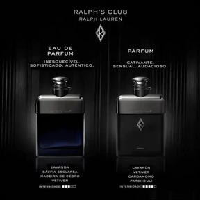Perfume Masculino Ralph Lauren Ralph's Club EDP 150ml - Jm Grife - Perfume Masculino Ralph Lauren Ralph's Club EDP 150ml - - Jm Grife - 50 mL, Jm Grife - Jm Grife