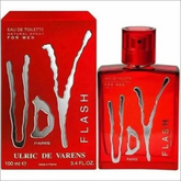 Perfume Masculino Udv Flash 100ml - Fragrância Fresca para Dias Quentes - Jm Grife - Jm Grife - Perfume Masculino Udv Flash 100ml - Fragrância Fresca para Dias Quentes - Jm Grife - - Jm Grife - 100ml, flash, Jm Grife, masculino, MLB20575610, perfume, selo - Jm Grife
