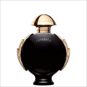 Perfume Olympéa Feminino Paco Rabanne - Floral Verde Âmbar, Frasco Icônico e Sofisticado - Jm Grife