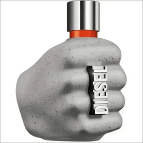 Perfume Diesel Only The Brave Street Eau de Toilette 125ml - Aroma Fresco e Amadeirado, Fixação Duradoura -