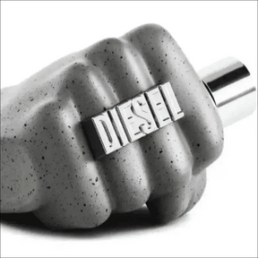 Perfume Diesel Only The Brave Street Eau de Toilette 125ml - Aroma Fresco e Amadeirado, Fixação Duradoura -
