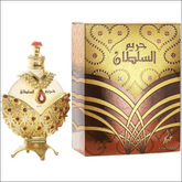 Perfume Sultan Gold 35ml com Fragrância Exclusiva - Jm Grife - Elegância, Fragrância, Jm Grife, KBJVG7XZ8D, Khadla, Luxo, optimized, Perfume, Sultan Gold - Jm Grife