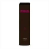 Perfume Top Escandalosa -amakha Paris 15ml Excelente P/bolso - Jm Grife