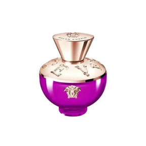 Perfume Versace Dylan Purple Feminino Eau de Parfum - Jm Grife - Perfume Versace Dylan Purple Feminino Eau de Parfum - - Jm Grife - 100 ml, 23797691148-100 ml, 23797691148-30ML, 30ML, dylan, feminino, issues, Jm Grife, parfum, purple, versace - Jm Grife