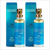 Perfumes Código Exclusivo Masculino Amakha Paris com Frascos Azul e Dourado - Jm Grife - Perfumes Código Exclusivo Masculino Amakha Paris com Frascos Azul e Dourado - - Jm Grife - Jm Grife, MLB4729020404 - Jm Grife