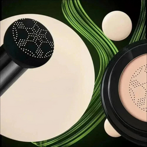 Pó Comparq Moisture Cushion BB Cream - Hidratação e Cobertura Impecável em Um Só Produto - Jm Grife