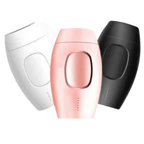Depilador a Laser IPL Skin Soft - Remoção Eficiente de Pelos em Casa com Tecnologia Avançada - Jm Grife - Depilador a Laser IPL Skin Soft - Remoção Eficiente de Pelos em Casa com Tecnologia Avançada - - LOJA - 14:1052, 14:193, 14:29, Branco, depilador a laser, improvements, IPL, LOJA, Preto, remoção de pelos, Rosa, tecnologia avançada - Jm Grife