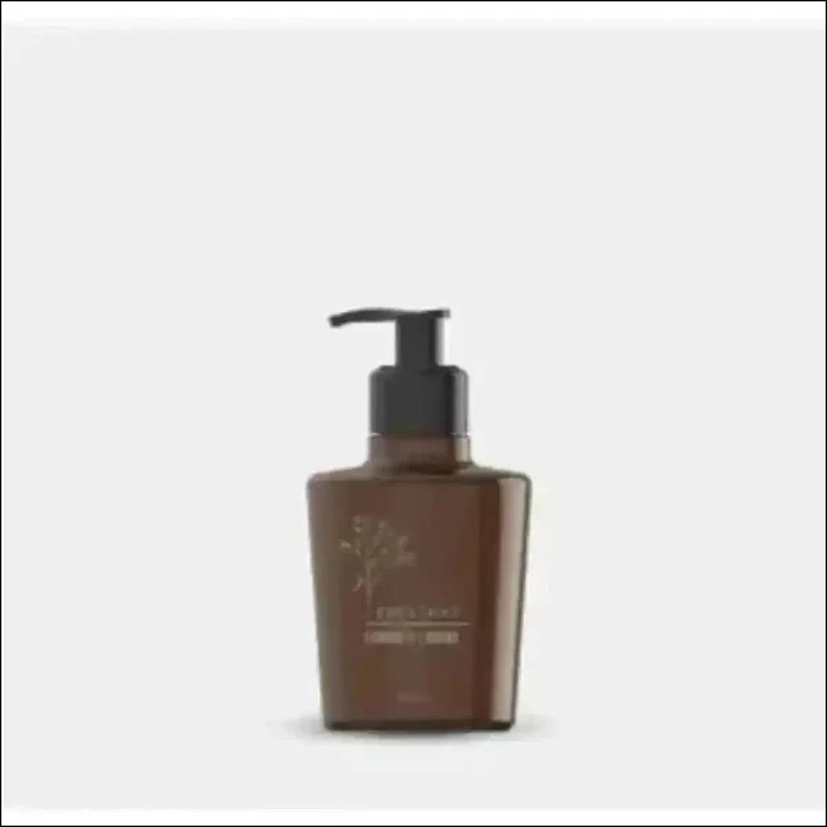 Sabonete Líquido Erva Doce Hidratante 250ml - Limpeza Profunda e Hidratação Duradoura - Jm Grife - improvements, Sabonete Líquido Erva Doce Premium Hidratante - Amakha Paris 250ml, shopee - Jm Grife