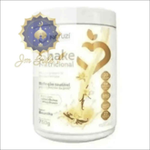 Shake Natuzí Baunilha: Nutrição Completa com Proteínas, Fibras e Sabor Irresistível - Jm Grife - Shake Natuzí Baunilha: Nutrição Completa com Proteínas, Fibras e Sabor Irresistível - - . - Baunilha, Fibras, Natuzí, Nutrição, optimized, Proteínas, Saudável, Shake - Jm Grife