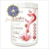 Shake Natuzi Morango: Nutritivo, Delicioso e Rico em Vitaminas para Saúde e Energia Diária - Jm Grife - Shake Natuzi Morango: Nutritivo, Delicioso e Rico em Vitaminas para Saúde e Energia Diária - - . - Energético, Morango, Nutritivo, optimized, Saúde, Shake Natuzi, Vitamínas - Jm Grife