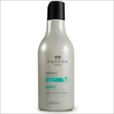 Shampoo Para Cachos e Ondas Magic Amakha Paris - Com Algas, Água de Coco e Quinoa - Jm Grife - Shampoo Para Cachos e Ondas Magic Amakha Paris - Com Algas, Água de Coco e Quinoa - - Jm Grife - amakha, cabelos, cacheados, cachos, espuma, grifeshampoo, Jm Grife, limpa, magic, MLB2695194685, ondas, ondulados, para, paris, qualquer, shampoo, suavemente - Jm Grife