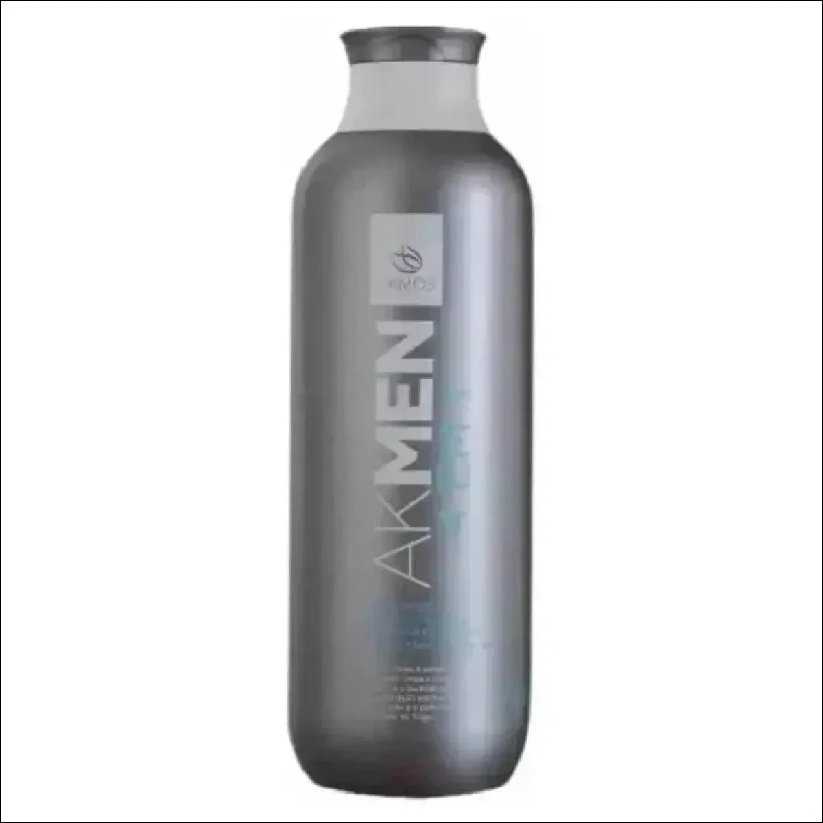 Shampoo, Condicionador, Sabonete e Emulsão de Barbear 4 em 1 Ak Men - 250ml - Jm Grife - barbear, condicionador, emuls, issues, Jm Grife, MLB2159536694, sabonete, shampoo - Jm Grife
