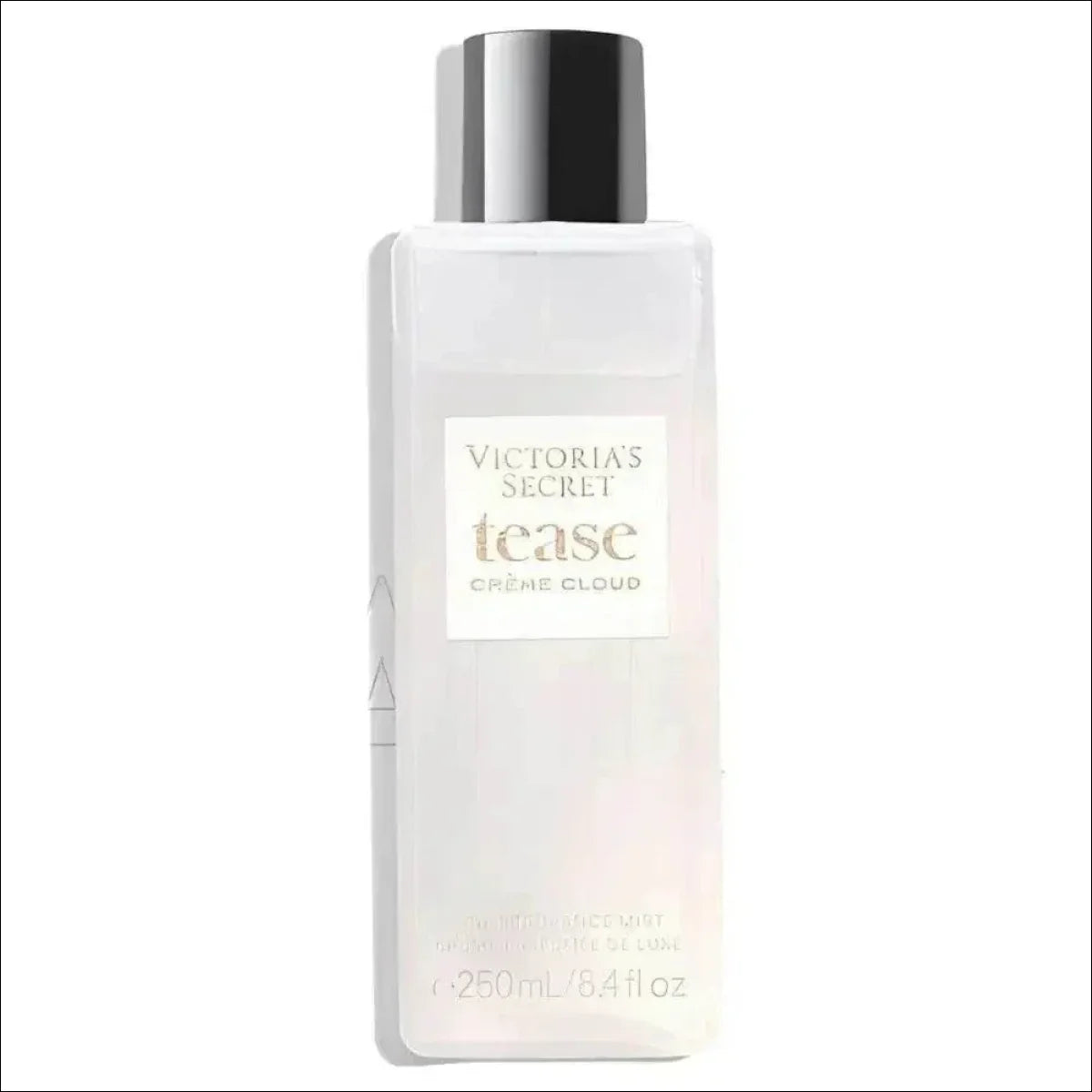 Tease Creme Cloud Victoria's Secret Body Mist Premium 250 ml - Jm Grife - issues, Jm Grife, MLB22976007 - Jm Grife