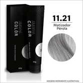Tinta De Cabelo Matizadora Amakha Paris Pérola 11.21 - Jm Grife - Tinta De Cabelo Matizadora Amakha Paris Pérola 11.21 - - Jm Grife - amakha, cabelo, colora, cosm, Jm Grife, matizadora, MLB3954581577, paris, permanente, rola, tico, tinta - Jm Grife
