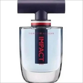 Tommy Hilfiger Impact Spark EDT 100 ml para masculino - Jm Grife - Tommy Hilfiger Impact Spark EDT 100 ml para masculino - - Jm Grife - Jm Grife, MLB22458320 - Jm Grife