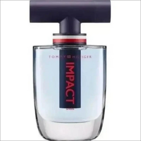 Tommy Hilfiger Impact Spark EDT 100 ml para masculino - Jm Grife - Tommy Hilfiger Impact Spark EDT 100 ml para masculino - - Jm Grife - Jm Grife, MLB22458320 - Jm Grife