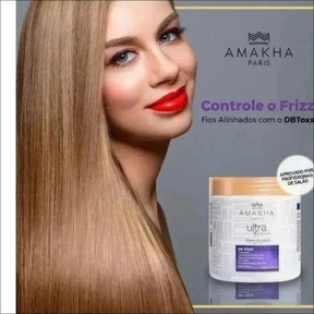 Ultra Redução - Db Toxx White - Botox Amakha Paris - Jm Grife - Ultra Redução - Db Toxx White - Botox Amakha Paris - - Jm Grife - Jm Grife, MLB19761210 - Jm Grife