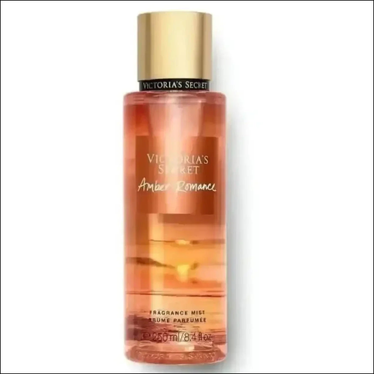 Victoria's Secret Body Splash - Amber Romance 250 ml - Jm Grife - issues, Jm Grife, MLB27945511 - Jm Grife