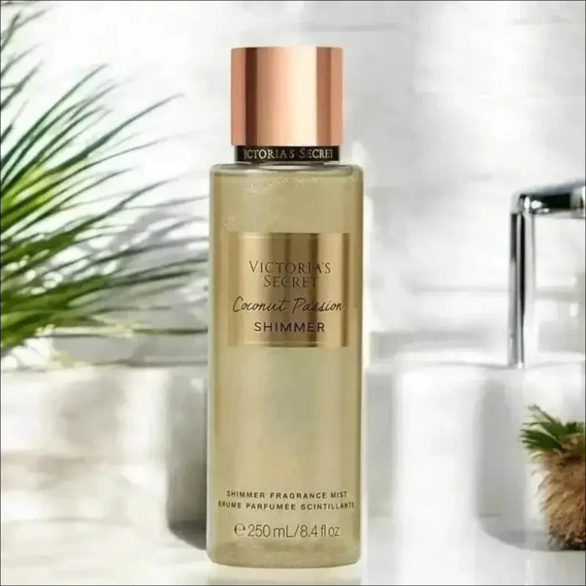 Victoria's Secret Body Splash Coconut Passion Shimmer 250 ml Volume unitário 250 ml - Jm Grife - body, cada, coconut, issues, Jm Grife, MLB38695755, ncia, passion, secret, shimmer, splash, victoria, volume - Jm Grife