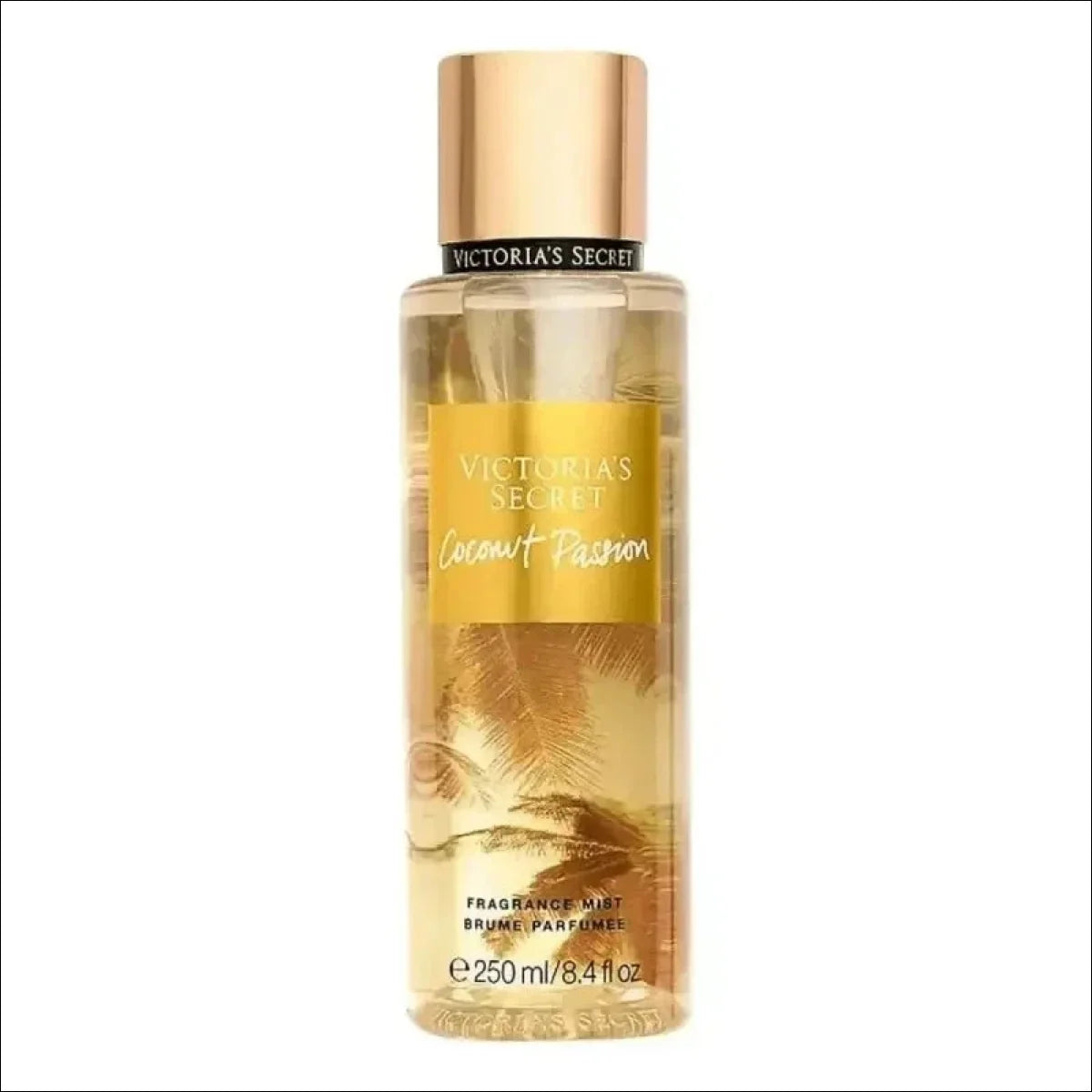 Victoria's Secret Body Splash Feminino Coconut Passion 250ml Original pele perfumada produtos de beleza e saúde - Jm Grife - Body Splash, Coconut Passion, issues, Jm Grife, perfume feminino, produtos de beleza, Victoria's Secret - Jm Grife