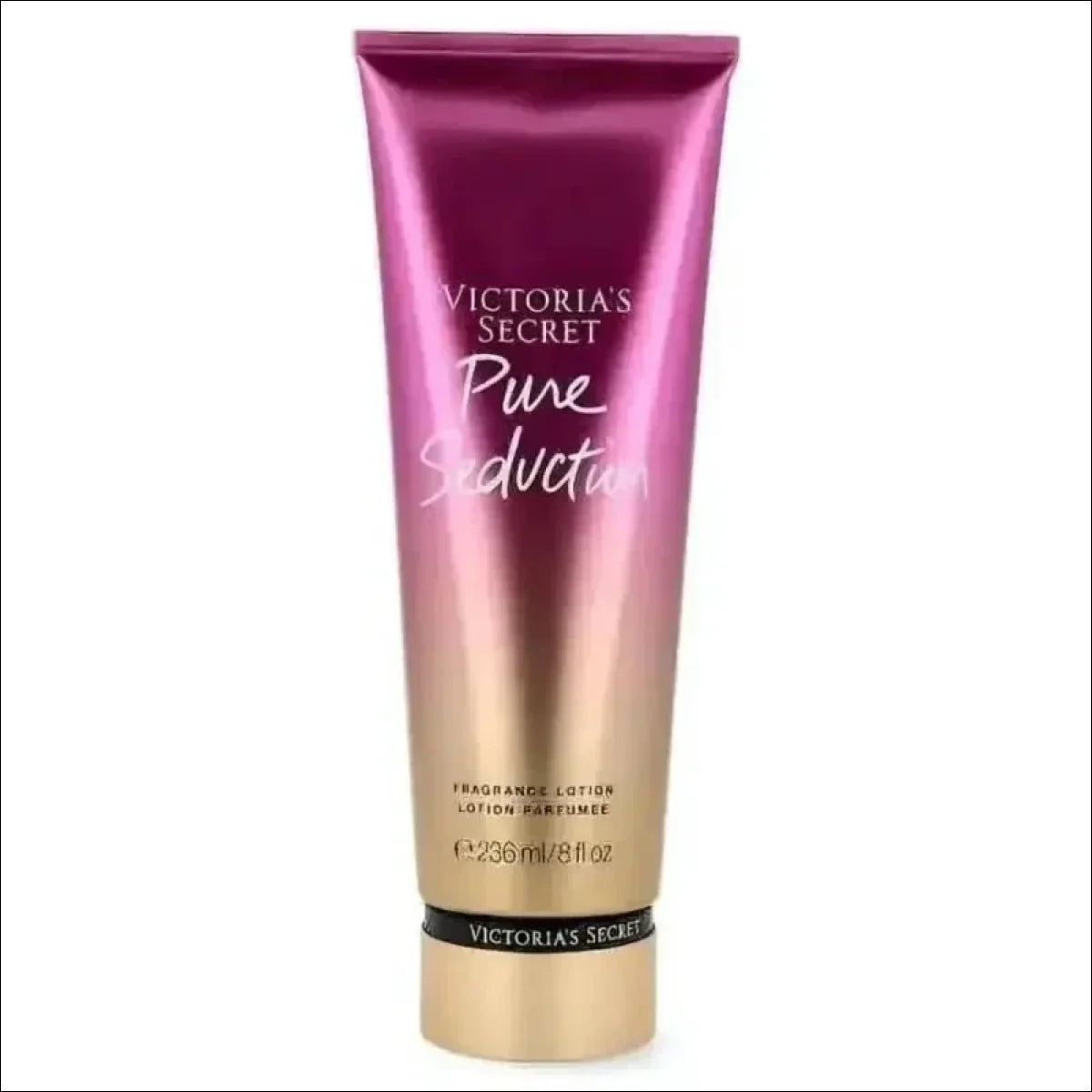 Victoria's Secret Creme Pure Seduction 250ml - Fragrância Irresistível Para Uma Sedução Deliciosa - Jm Grife - creme, issues, Jm Grife, MLB21697730, original, pure, secret, seduction - Jm Grife