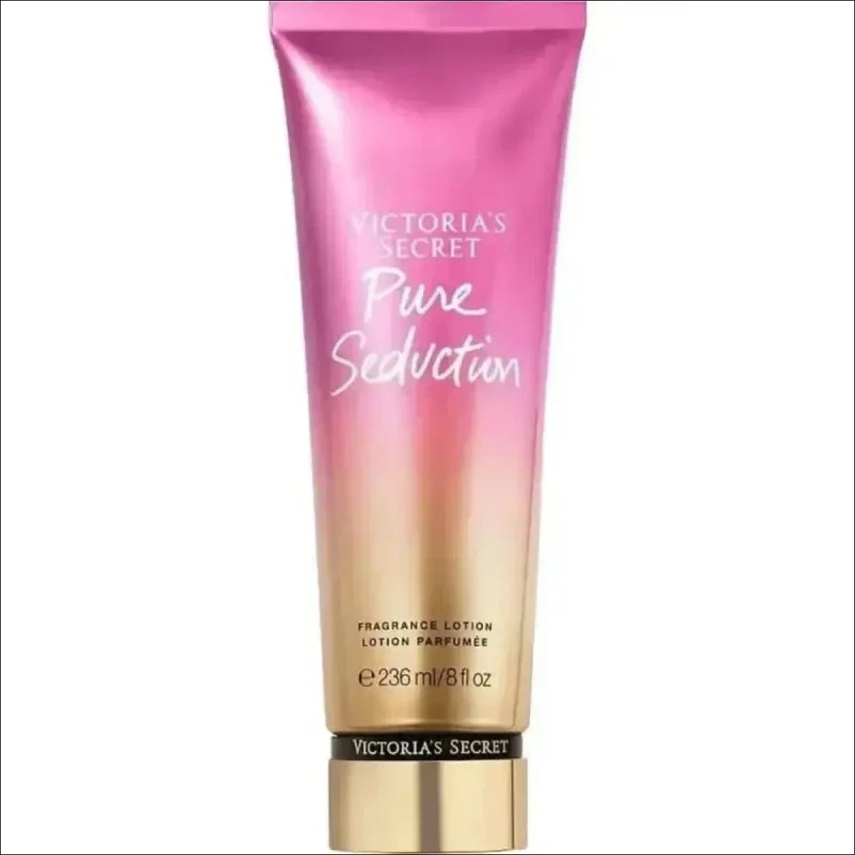 Victoria's Secret Creme Pure Seduction 250ml - Fragrância Irresistível Para Uma Sedução Deliciosa - Jm Grife - creme, issues, Jm Grife, MLB21697730, original, pure, secret, seduction - Jm Grife