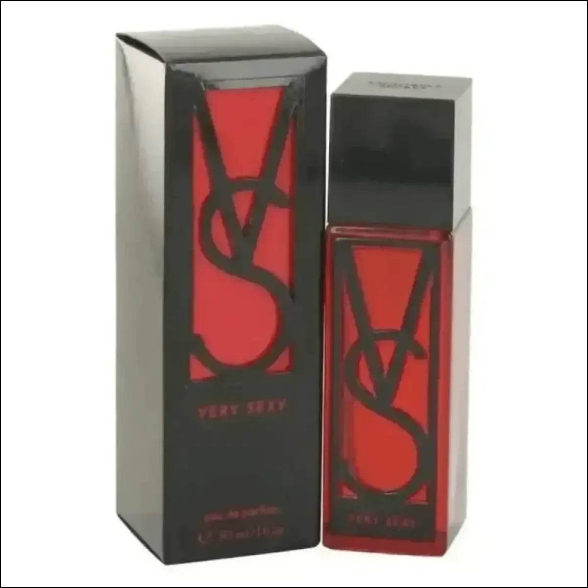Victoria's Secret Very Sexy 2012 Edp 30ml Para Feminino - Jm Grife - 2012, 30 mL, 30ml, 75 mL, issues, Jm Grife, MLB36953897-30 mL, MLB36953897-75 mL, para, sexy, very - Jm Grife